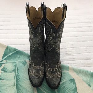 CORRAL BOOTS